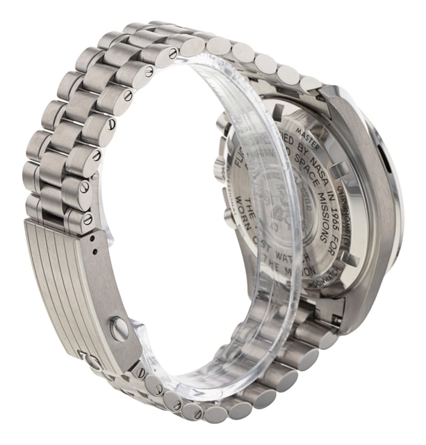 Omega Speedmaster Moonwatch Professional 310.30.42.50.01.001 Image 3